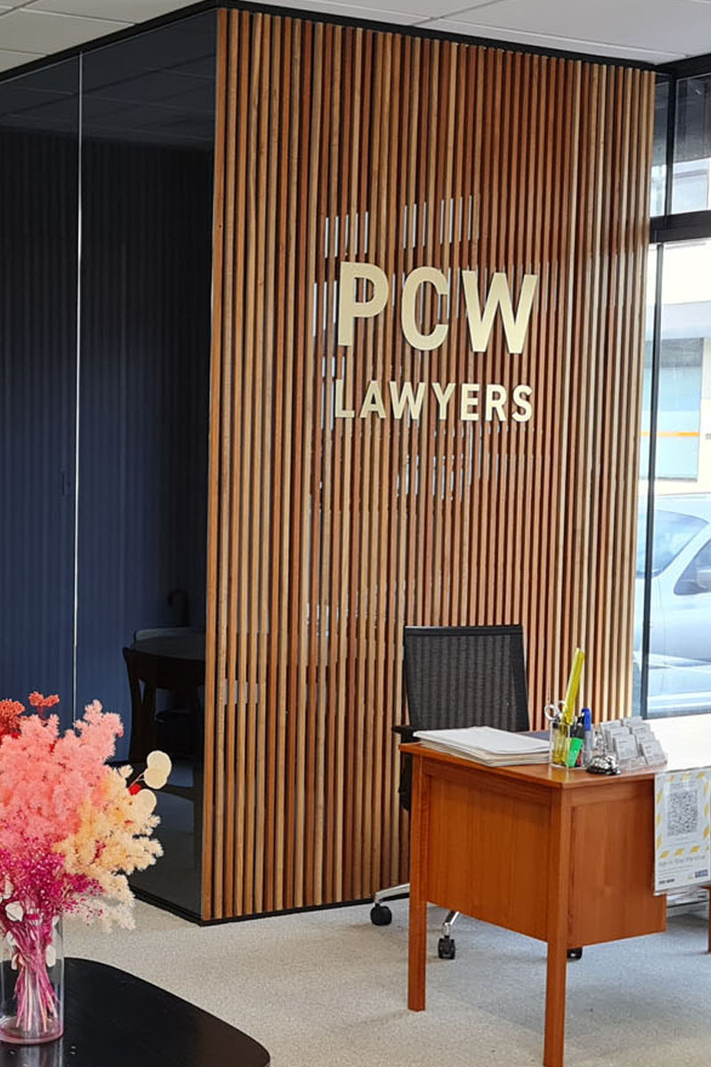 PCW Lawyers